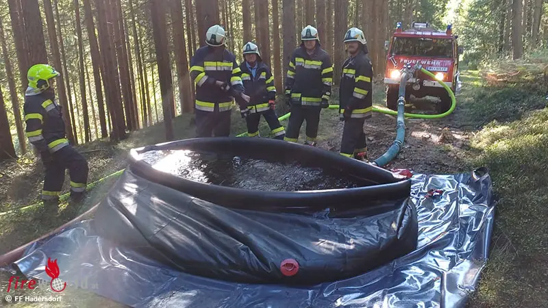 Stmk-Abschnitts-bung-Waldbrand-in-Kindberg