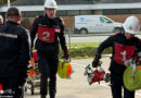 Oö: 36 Feuerwehrjugend-Mitglieder aus dem Bezirk Ried sichern sich Feuerwehrjugendleistungsabzeichen in Gold