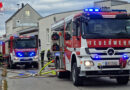 Bgld: Brand im Heizraum eines Schulgebäudes in Mattersburg