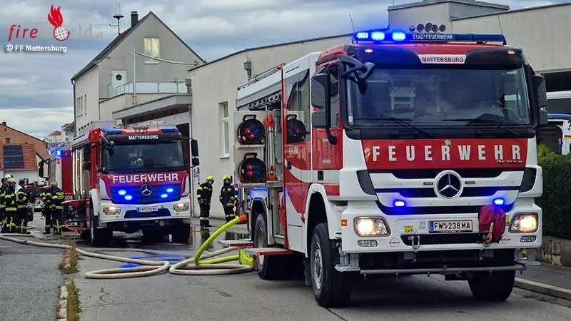 Bgld-Brand-im-Heizraum-eines-Schulgeb-udes-in-Mattersburg