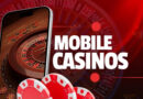 Mobile Casinos: Spielen mit Apps vs. im Browser