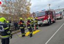 Stmk: Erfolgreiche Technische Hilfeleistungsprüfung bei der Feuerwehr Wartberg