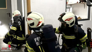IMG_0046 Oö: 10-facher Erfolg im Atemschutz für die FF Mauerkirchen