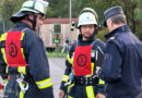 Bayern: Pierlinger Aktiven meistern Leistungsabzeichen „Gruppe im Löscheinsatz“