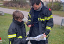Nö: Action-Weekend 2025 für Feuerwehrjugend und Ausbildungszug