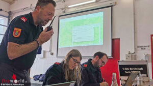 bfkdo17_221120253 Nö: Stabsrahmenübung Bezirksführungsstab per 22. November 2025