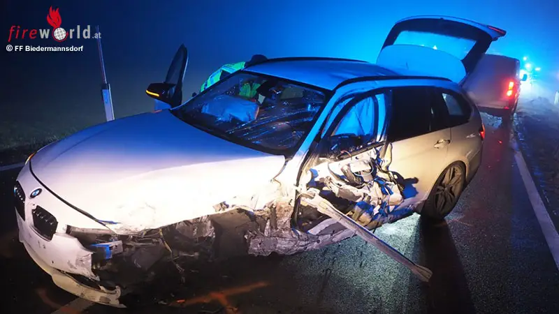 N-Drei-Verletzte-bei-Frontalkollision-auf-der-L-154-in-Biedermannsdorf