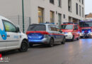 Oö: Tablet löste Einsatz von Feuerwehr und Energieversorgungsunternehmen in Wels aus