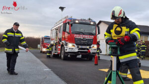 20251208_THLP_Stainz_03 Stmk: Technische Hilfeleistungsprüfung in Bronze, Silber und Gold in Stainz absolviert