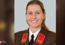 Nö: Feuerwehrgeschichte schreibt Nadine Tomsich im Bezirk Baden: neue Unterabschnittsfeuerwehrkommandantin