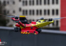 Bayern: Start eines Pilotprojektes für automatisierten Drohnenbetrieb in München