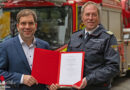 Bayern: Start der „Munich Fire Science Partnership“