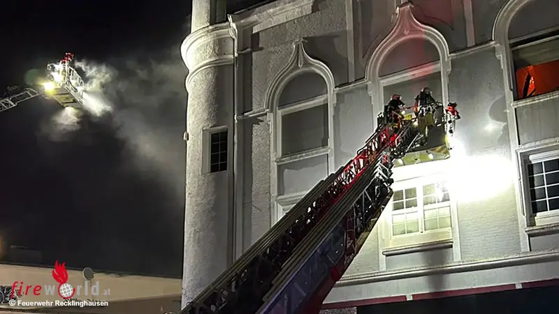 D-Brand-in-ehemaliger-Table-Dance-Bar-in-Recklinghausen