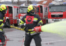Stmk: Branddienstleistungsprüfung in Eibiswald → 41 Teilnehmer erhalten Leistungsabzeichen