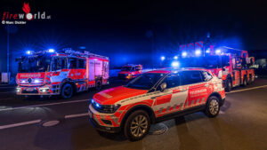 D: Frankfurter Feuerwehr bekommt neue Lschfahrzeuge – kompakter, robuster und mit modernem Design