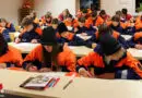 Bayern: 523 Feuerwehrjugendliche aus 62 Wehren des Kreises Traunstein meistern den Wissenstest