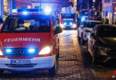 D: Feuerwehr rettet Frau aus verrauchter Wohnung in Iserlohn → Rauchmelder retten Leben