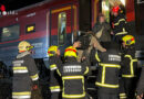 Nö: Railjet wegen technischem Defekt bei Loosdorf „liegen geblieben“ und evakuiert