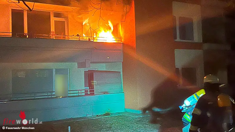 Bayern-Brandausbreitung-auf-Balkon-eines-Mehrparteienhauses-in-M-nchen-verhindert