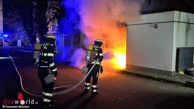 Bayern-Feuer-in-Lagerraum-einer-Malerei-in-M-nchen