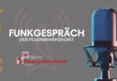 Tirol: Bezirks-Feuerwehrverband Schwaz startet eigenen Feuerwehr-Podcast „Funkgespräch“