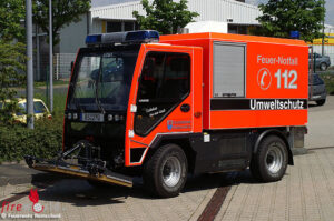 D: Betriebsmittelspur in Remscheid beschftigt viele Einsatzkrfte