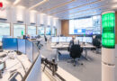 Schweiz: Hightech-Einsatzzentrale für 49,6 Mio. in Basel in Betrieb genommen