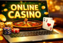 Die wichtigsten Slot-Symbole, die du beim Casino Online Spielen kennen solltest