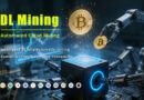 Bis 2026 sollen Millionen Nutzer mit DL Mining vom Cloud-Mining profitieren