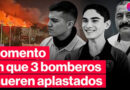 Mexiko: Drei Feuerwehrleute bei Großbrand in Industriehalle ums Leben gekommen
