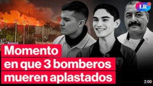 Mexiko: Drei Feuerwehrleute bei Gro�brand in Industriehalle ums Leben gekommen