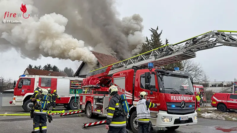 Stmk-Ein-Todesopfer-bei-Brand-eines-Wohnhauses-in-Wagna