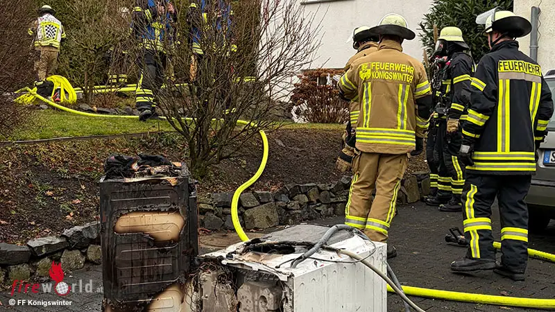 D-Haushaltsgro-ger-te-brennen-im-Keller-eines-Einfamilienhauses-in-K-nigswinter