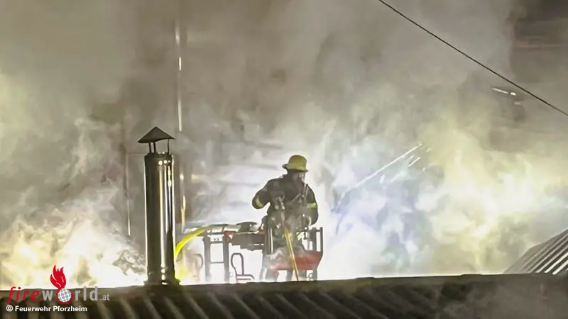 D-Brand-in-einer-Lackiererei-in-Pforzheim