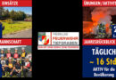 Oö: Rückblick der Feuerwehr Tiefgraben auf 2025 → täglich 16 Stunden aktiv