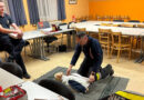 Stmk: Kombinierte Funk- und Sanitätsübung im Abschnitt „Oberes Sulmtal“