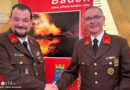Nö: Feuerwehrbezirk Baden wählte neues Führungsduo
