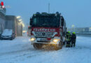 Burgendland beendet Feber-Schneeeinsätze → rund 3.000 Mitglieder waren eingesetzt