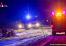 Oö: Ein Toter bei Unfall mit Skidoo in Oepping