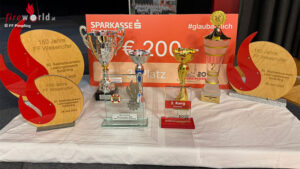 O�: Freiw. Feuerwehr Pimpfing zieht Bilanz f�r 2025