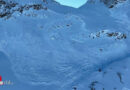 Schweiz: Skitourengruppe in Pontresina von Lawine erfasst → ein Toter, ein Verletzter