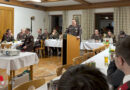 Stmk: FF Wald am Schoberpass leistete mehr als 11.500 Stunden