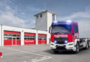 MAN Deutschland nimmt schlüsselfertige Wechselladerfahrzeuge für Feuerwehren ins Portfolio auf