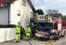 Bayern: Kellerbrand in Zweifamilienhaus in München