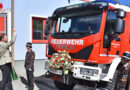 Stmk: Neues HLF1 bei der FF Kindtal in den Dienst gestellt