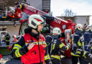 Oö: Brand im Seniorenheim → Alarmstufe 2-Übung in Mauerkirchen