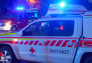 Oö: Feuerwehr, Rettung und Notarzt wegen stechendem Geruch in Marchtrenk im Einsatz