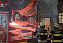 Bayern: Kleinbrand in Kirche in München sorgt für massive Verrauchung
