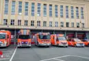D: Digitalisiertes Flottenmanagement der Berliner Feuerwehr