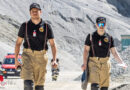 Tirol: Drohnen im Strahlenschutzeinsatz → Erfolgreicher Feldversuch in Absam